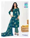 Priyalaxmi Vol 40 By Mcm Cotton Printed Fancy Dress Material